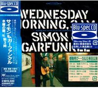 Simon & Garfunkel - Wednesday Morning 3am [Import]