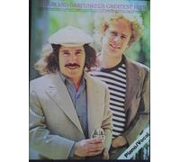 Simon & Garfunkel's Greatest Hits