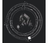 Simon Goff - HUE [Import]