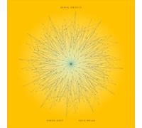 Simon Goff & Katie Melua Aerial Objects (Vinyl) 12" Album