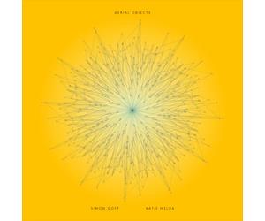 Simon Goff & Katie Melua - Aerial Objects