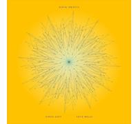 Simon Goff & Katie Melua Aerial Objects (Vinyl) 12" Album