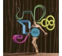 Goff, Simon - Spark Like Living Mothers (Doppel 12") [Import]