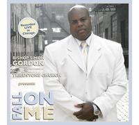 Simon Gordon & Triedsto Church - Fall on Me