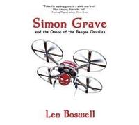 Simon Grave And The Drone Of The Basque Orvilles