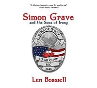 Simon Grave And The Sons Of Irony