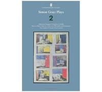 Simon Gray: Plays