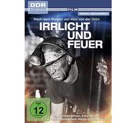 Simon Günther;Irma Münch - Irrlicht und Feuer [Import]