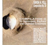 Simon H. Fell - Composition No. 30 [Import]