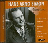 Simon, Hans Arno – Anneliese – Import – Membran