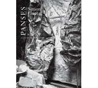 Simon hantai panses 1964 1965 - Molly Warnock - Lienart - broché - Catalogue d'exposition