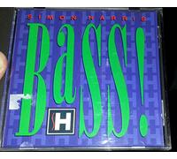 Simon Harris - Bass (1989)