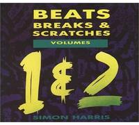 Simon Harris - Beats, Breaks Vol. 1 & 2 [Import]