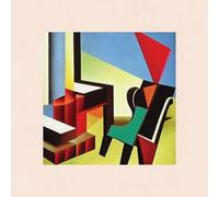 Simon Herody - Hard Lounge (Lp)