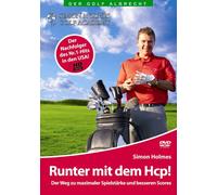 Simon Holmes-Runter mit dem Hcp [Import]