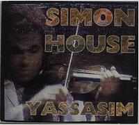Simon House - Yassa Sim [Import]