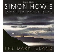 Simon Howie Scottish Dance Band - The Dark Island [Import]