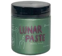 Simon Hurley create. Lunar Paste 2oz-Minty Fresh HUA-80152