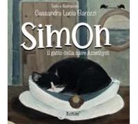 Simon. Il Gatto Della Nave Amethyst
