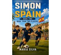 Simon in Spain: More Than Two Players