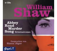 Simon Jäger - Abbey Road Murder Song [Import]