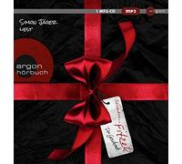 Simon Jäger Das Geschenk: Psychothriller (CD)