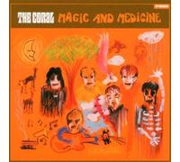 Simon James - Magic & Medicine