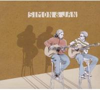 Simon & Jan Simon und Jan (CD)