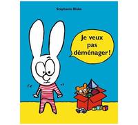 Simon - Je Veux Pas Déménager !