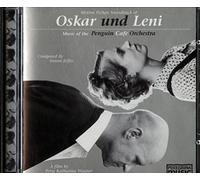 Simon Jeffes - Oskar und Leni Ost [Import]