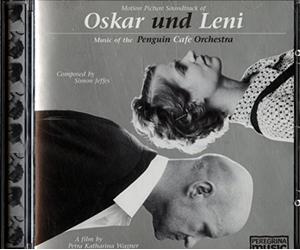Simon Jeffes - Oskar und Leni Ost [Import]