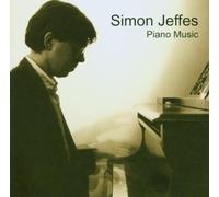 Simon Jeffes - Piano Music [Import]