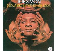 Drowning in the sea of love CD