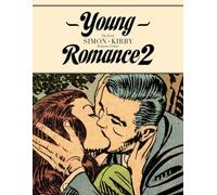 Simon, Joe - Young Romance 2