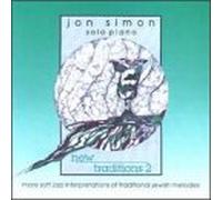 Simon, Jon - New Traditions II