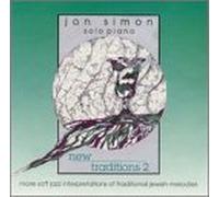 Simon, Jon - New Traditions II