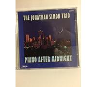Simon,Jonathan Trio - Piano After Midnight [Import]