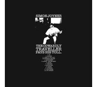 Simon Joyner - The Cowardly Traveller Pays His Toll [30th Anniversary Edition] [VINYL]