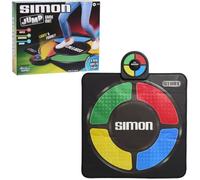 Hasbro Jeu de société Simon Jump – Dès 8 ans