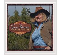 Simon, June - Country Secrets with Pierre Grill & L'Escargot