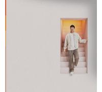 Simon Keizer Ruimte (Vinyl) 12" Album Coloured Vinyl (Limited Edition)