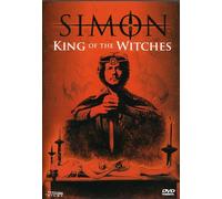 Simon King of The Witches