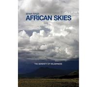 Simon King's African Skies