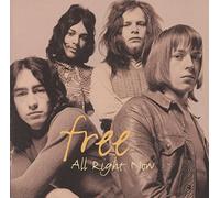 Simon Kirke – All Right Now