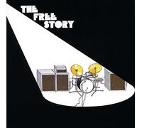 Simon Kirke - The Free Story