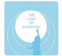 Simon Klee - Light Of Elevation [Cd]