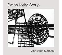 Simon Lasky Group - About The Moment