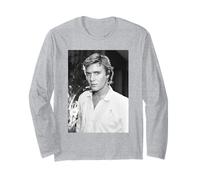 Simon Le Bon Duran Duran (Chanteur Principal) 1983 Manche Longue