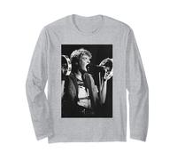 Simon Le Bon Duran Duran Duranmania 1983 Manche Longue