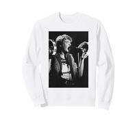 Simon Le Bon Duran Duran Duranmania 1983 Sweatshirt